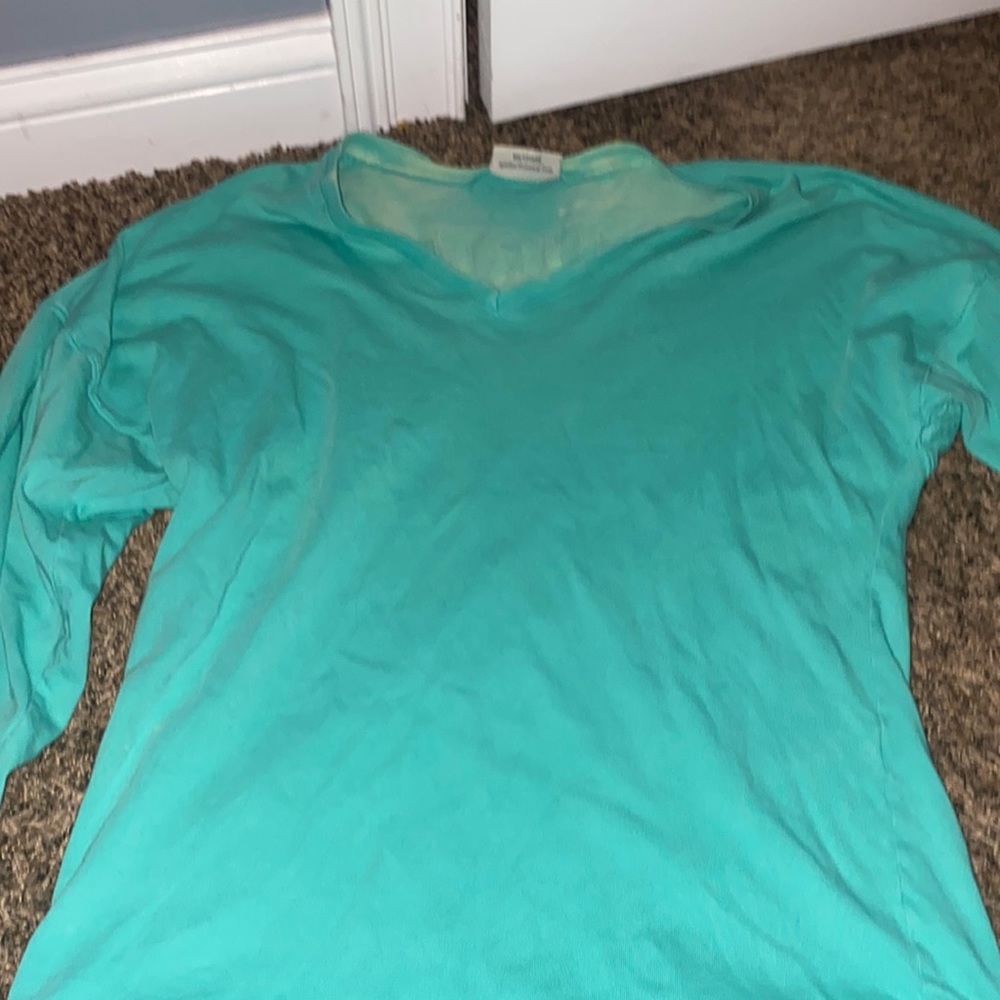 bahamas shirt